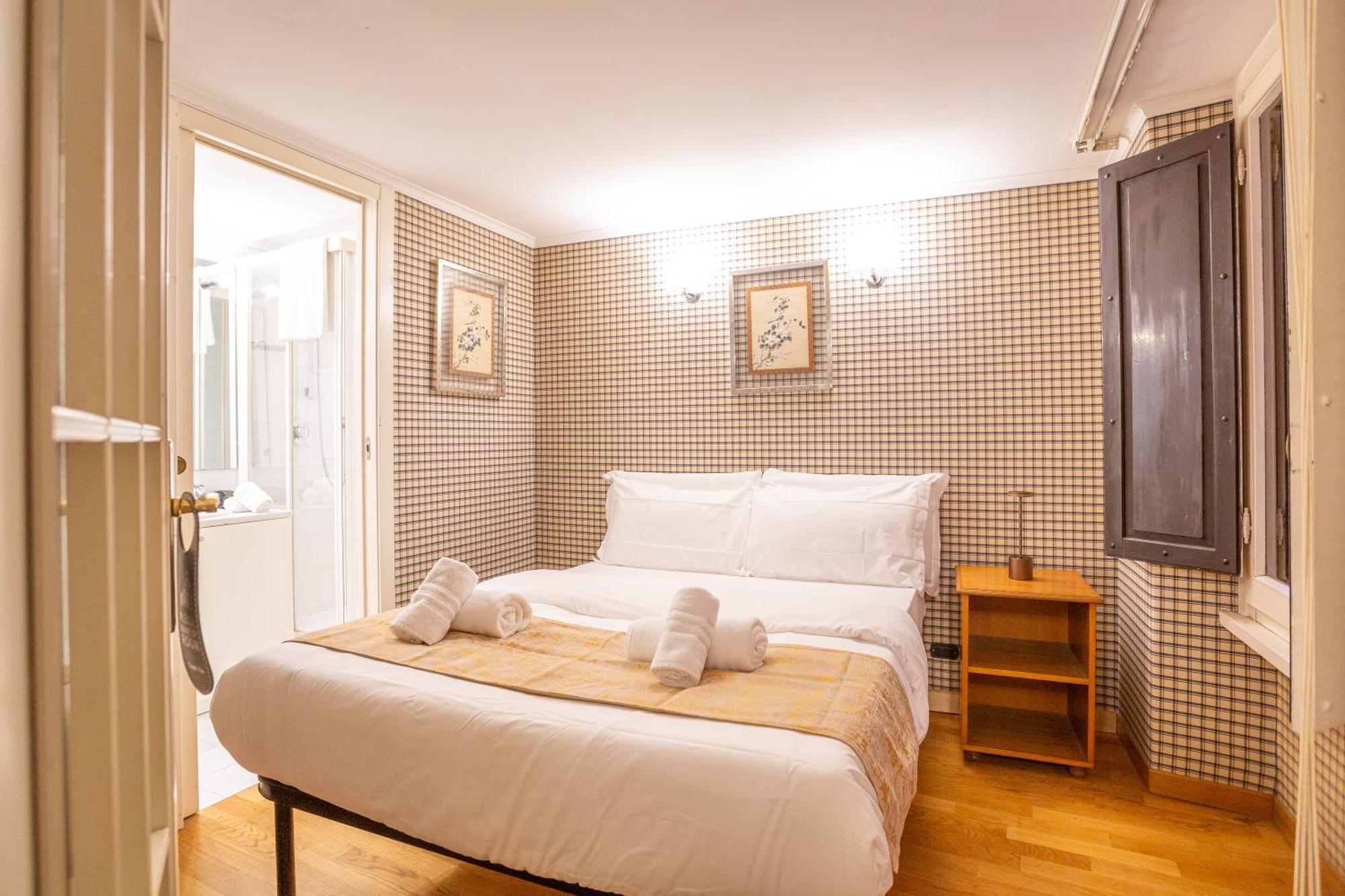 Easy Bear Home Rome Exterior photo