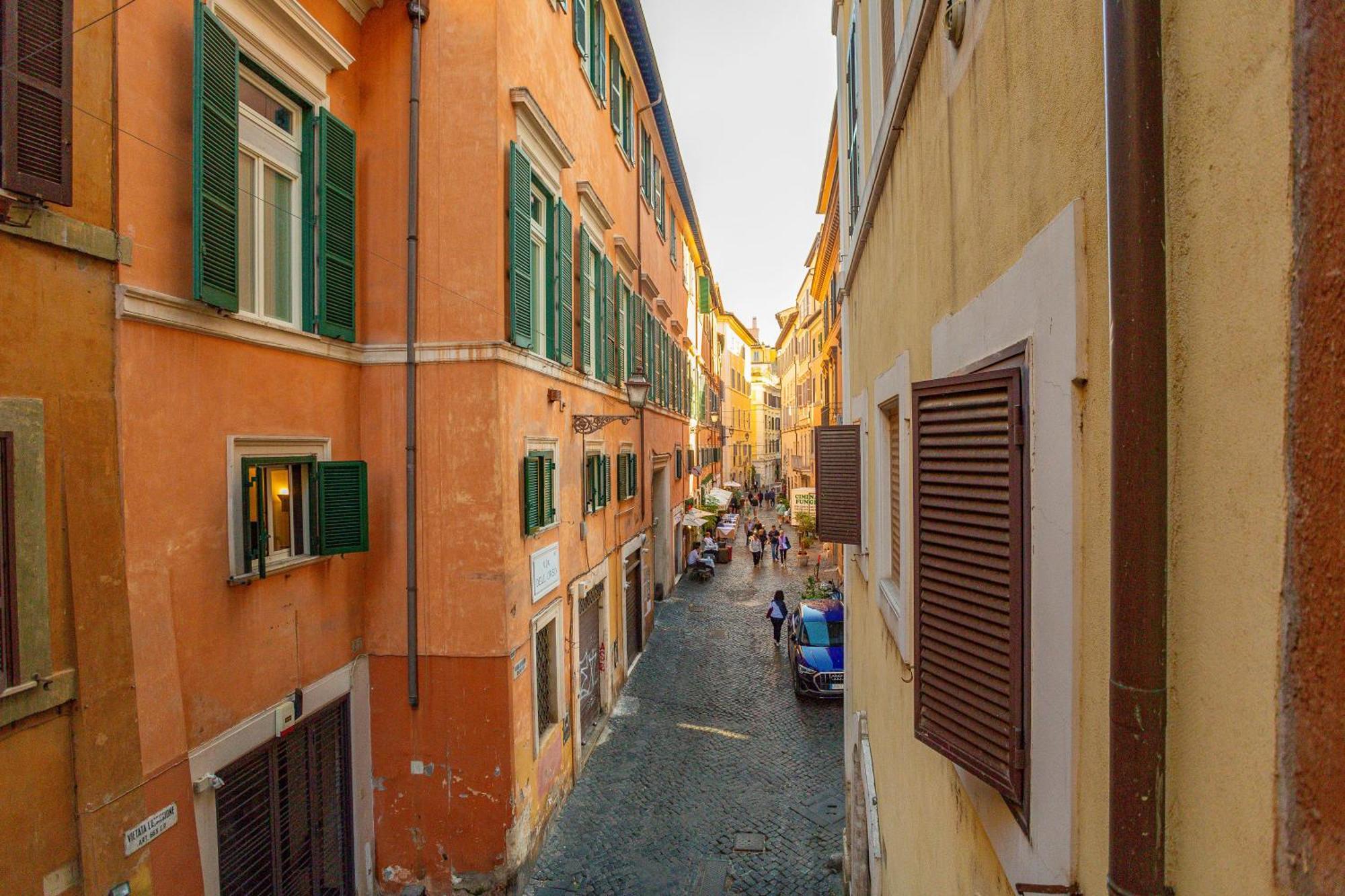 Easy Bear Home Rome Exterior photo